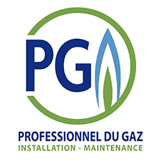 Agréé Gaz PG